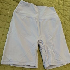 Buffbuny Legacy Biker Shorts
